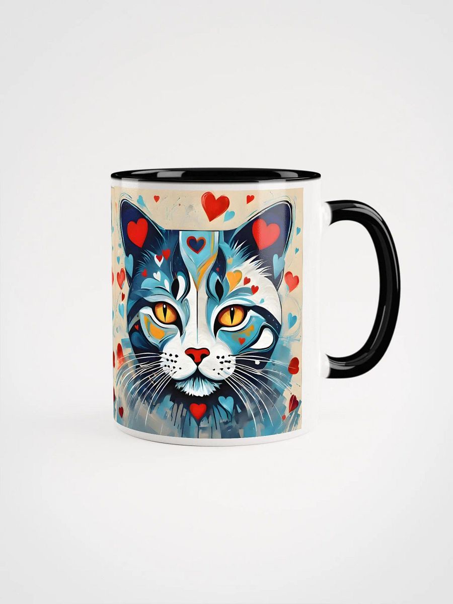 Cat Hearted product image (2)