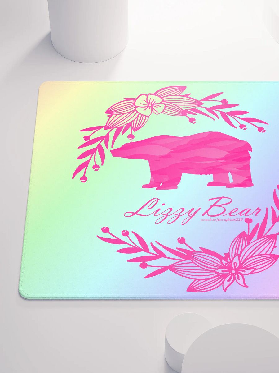 LizzyBear Gaming Mouse Pads product image (6)