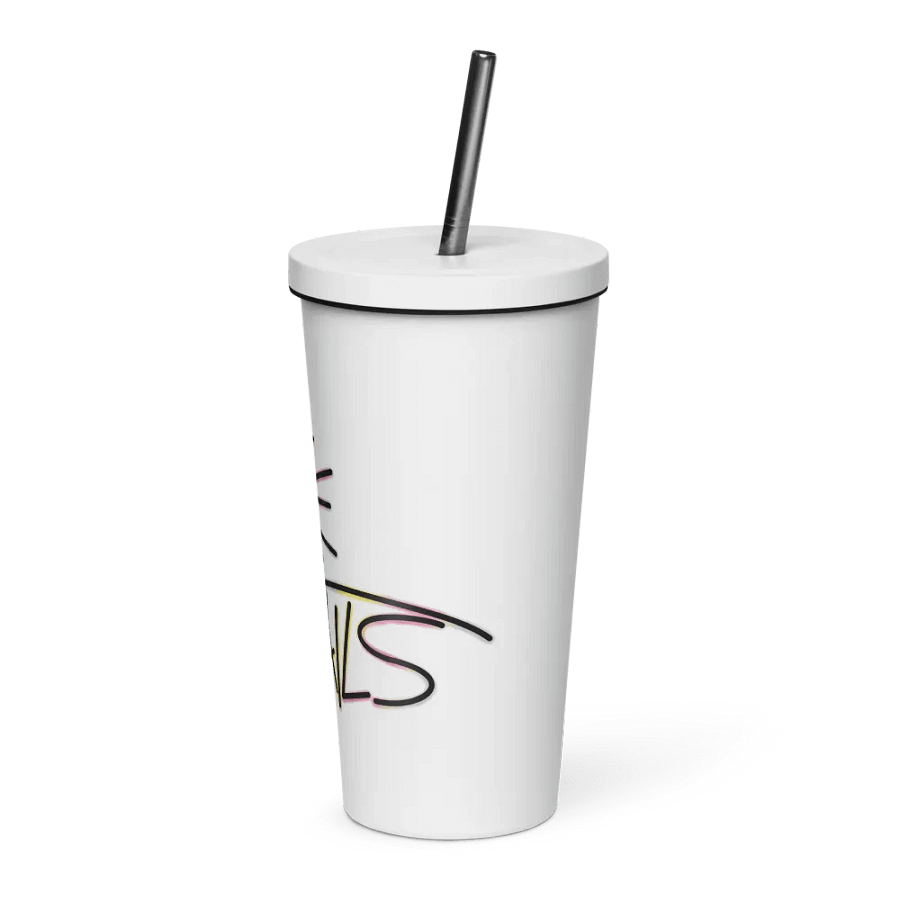 Alice Cocktails Becher WH (isoliert) product image (3)