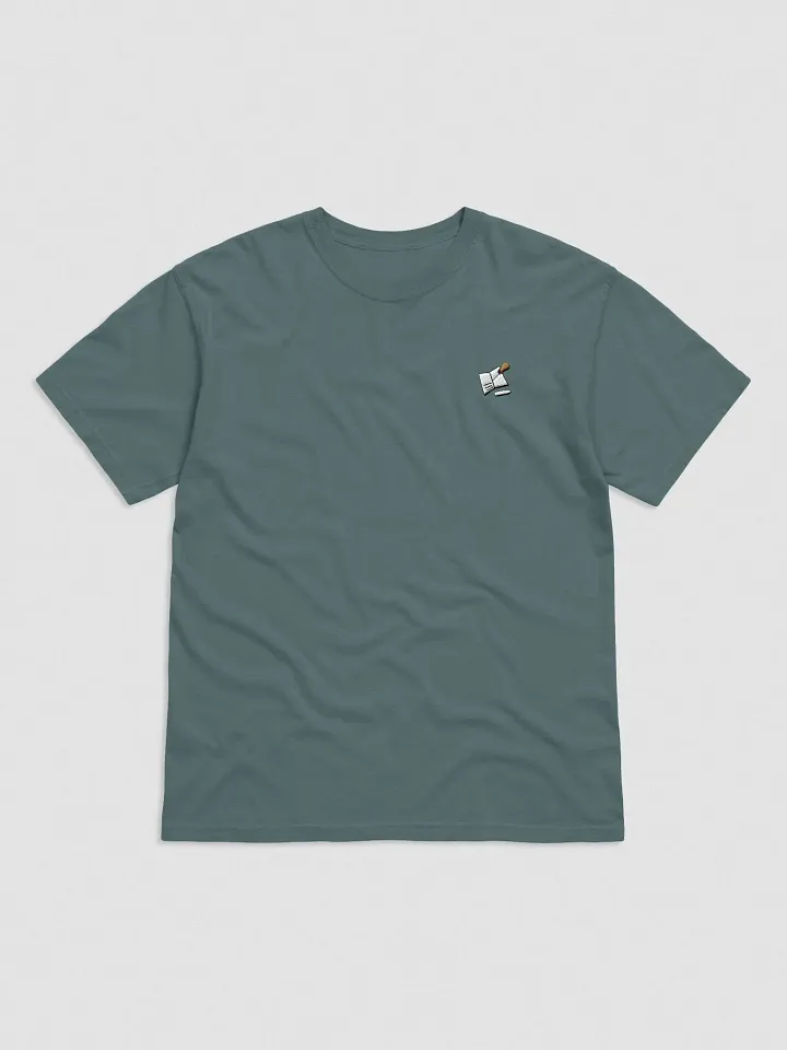 Awl Punch T-Shirt product image (2)