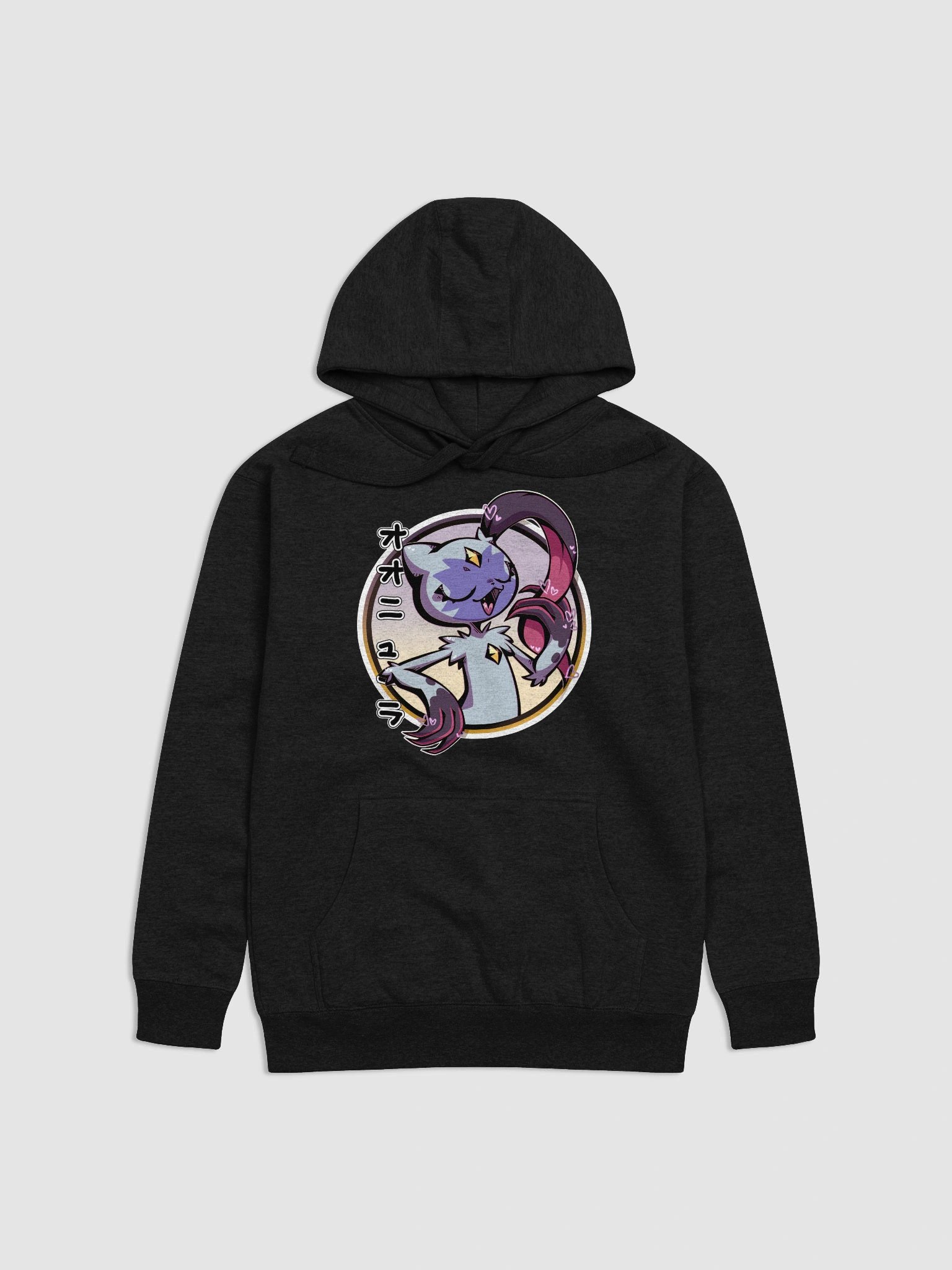 Fabulous Sneasler - Cotton Heritage Unisex Premium Hoodie product image (1)