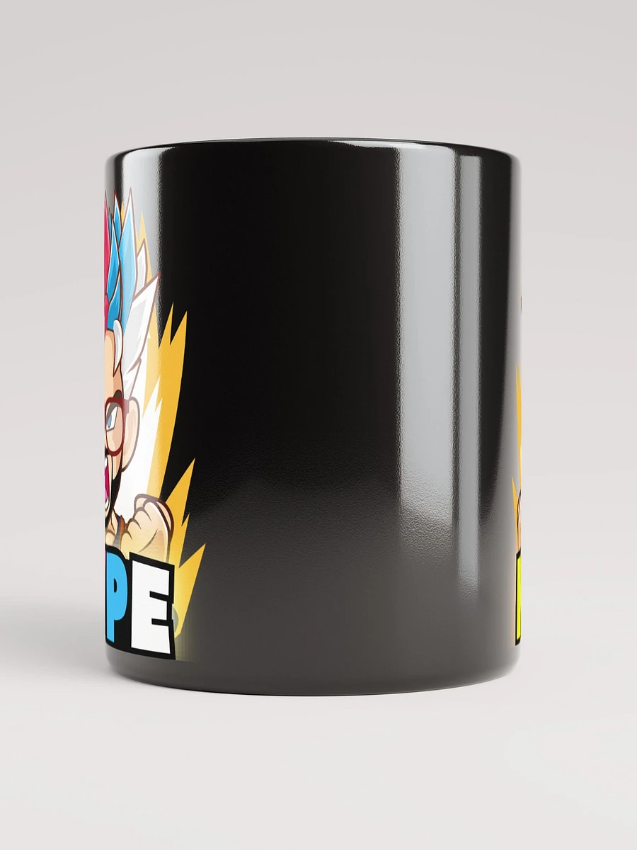 Hype - Black Mug product image (5)