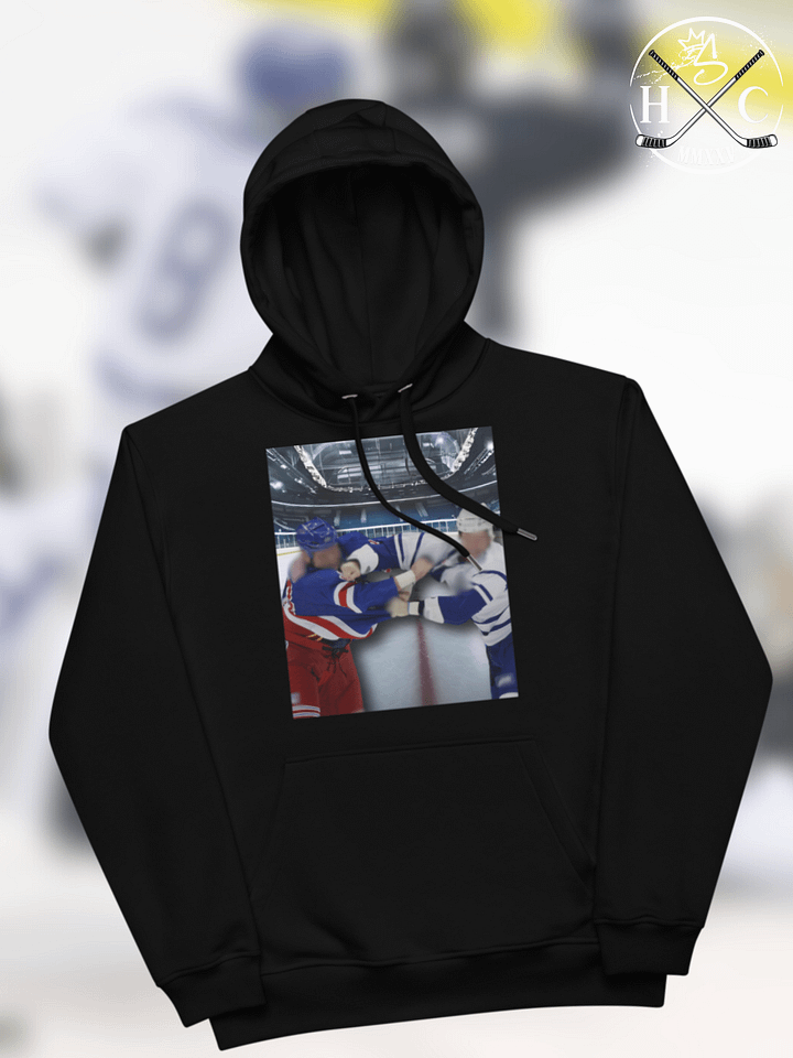 Fight Club In The Bronx Premium product image (1)