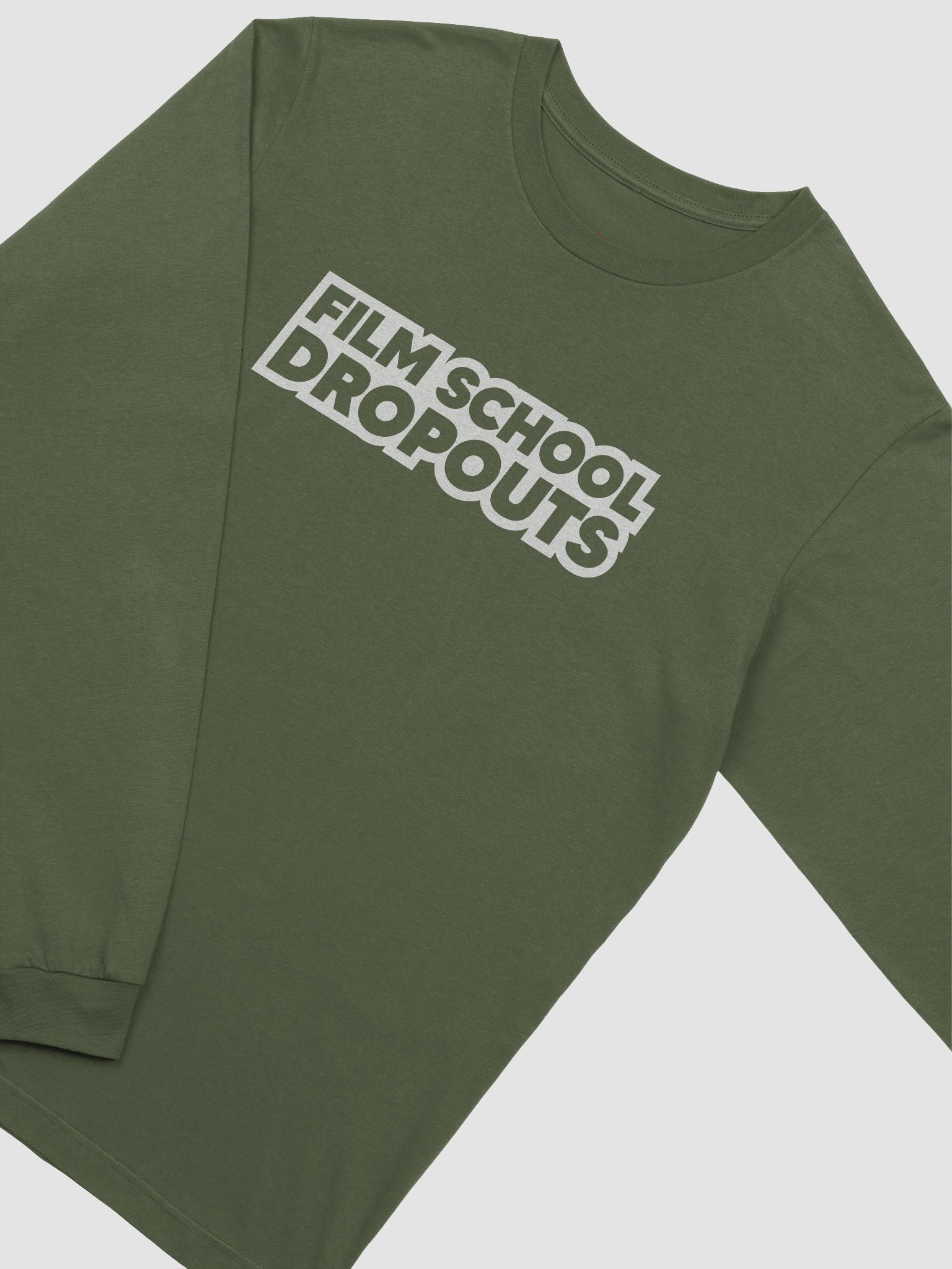 Film School Dropout L/S product image (20)