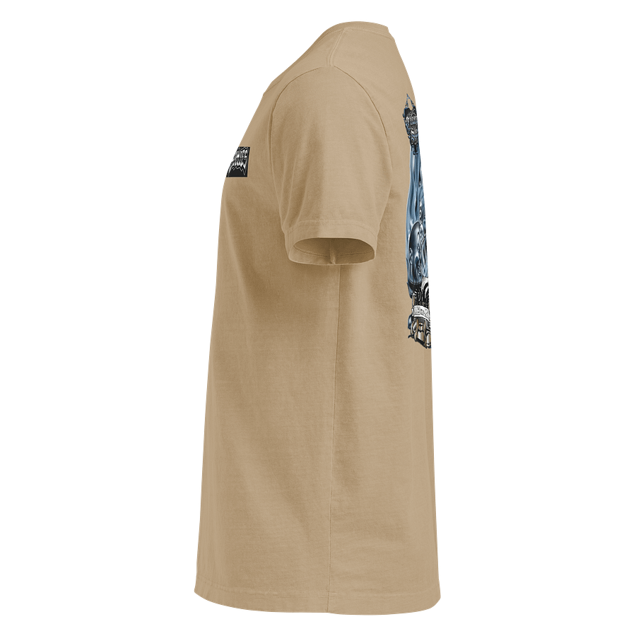 Graffiti Homies Oversized Tee product image (8)