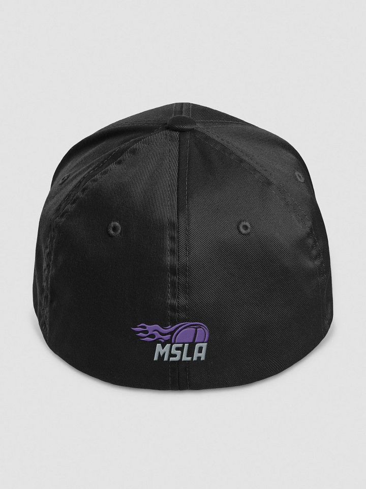 MSLA Marble 500 - Fitted Hat product image (2)