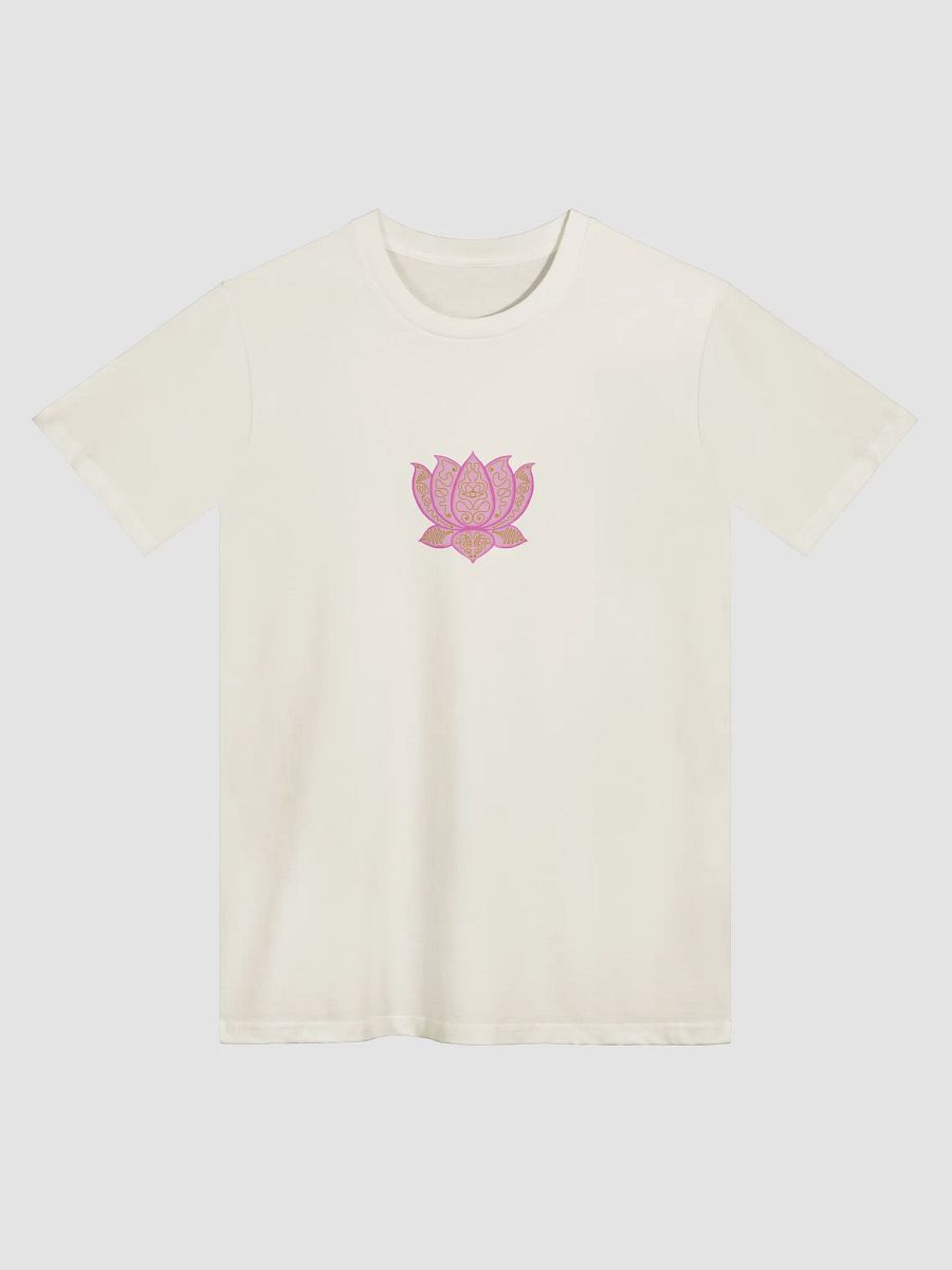 Lotus Vision Unisex Premium Tee product image (1)