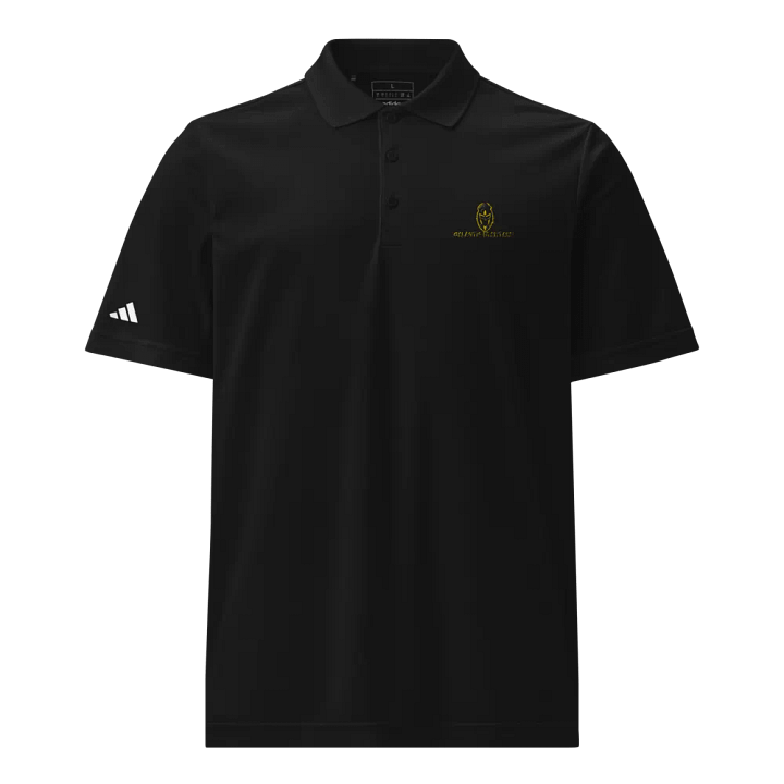 Galactic Spartans Polo Shirt product image (1)