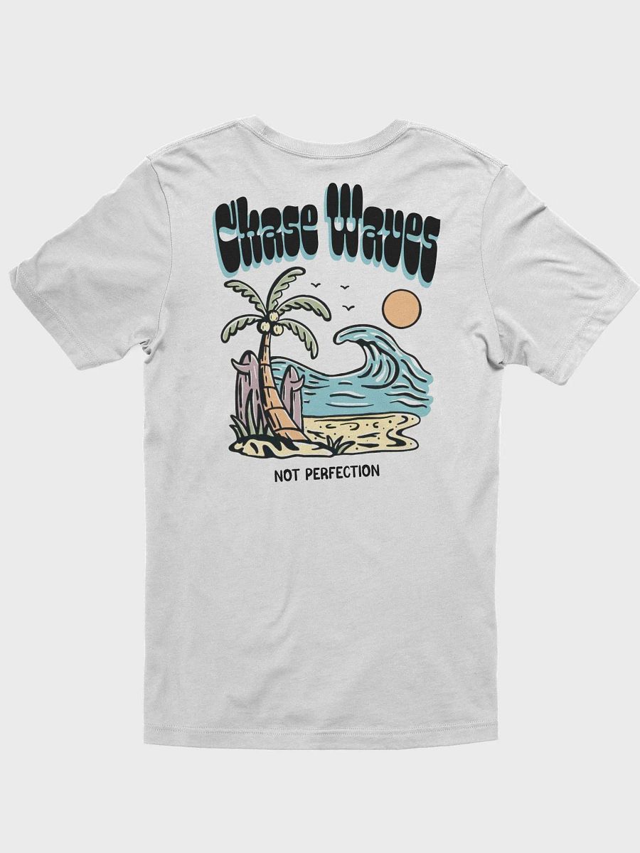 Chase Waves Western Graphic Tees​ product image (1)