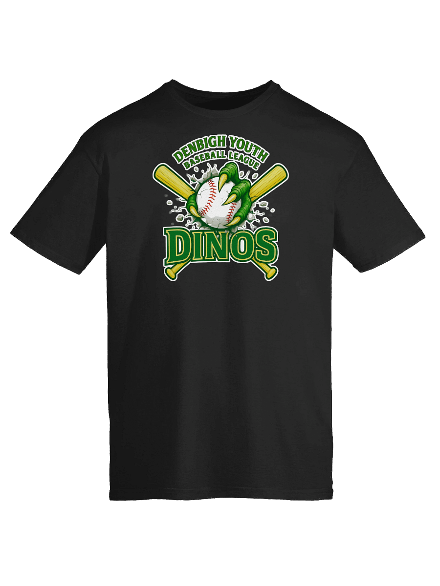 Dinos - Custom T-shirt product image (43)