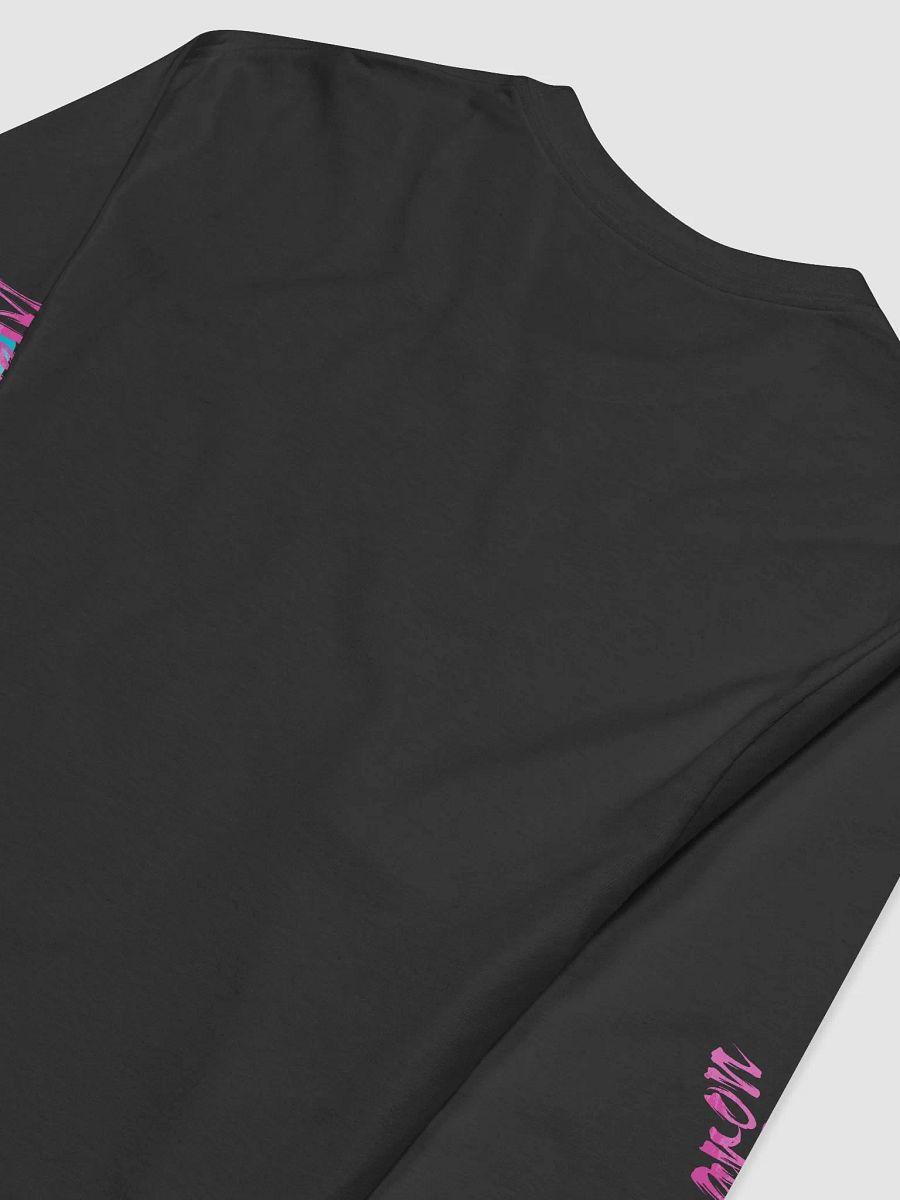 WoC Champion Sleeve product image (4)