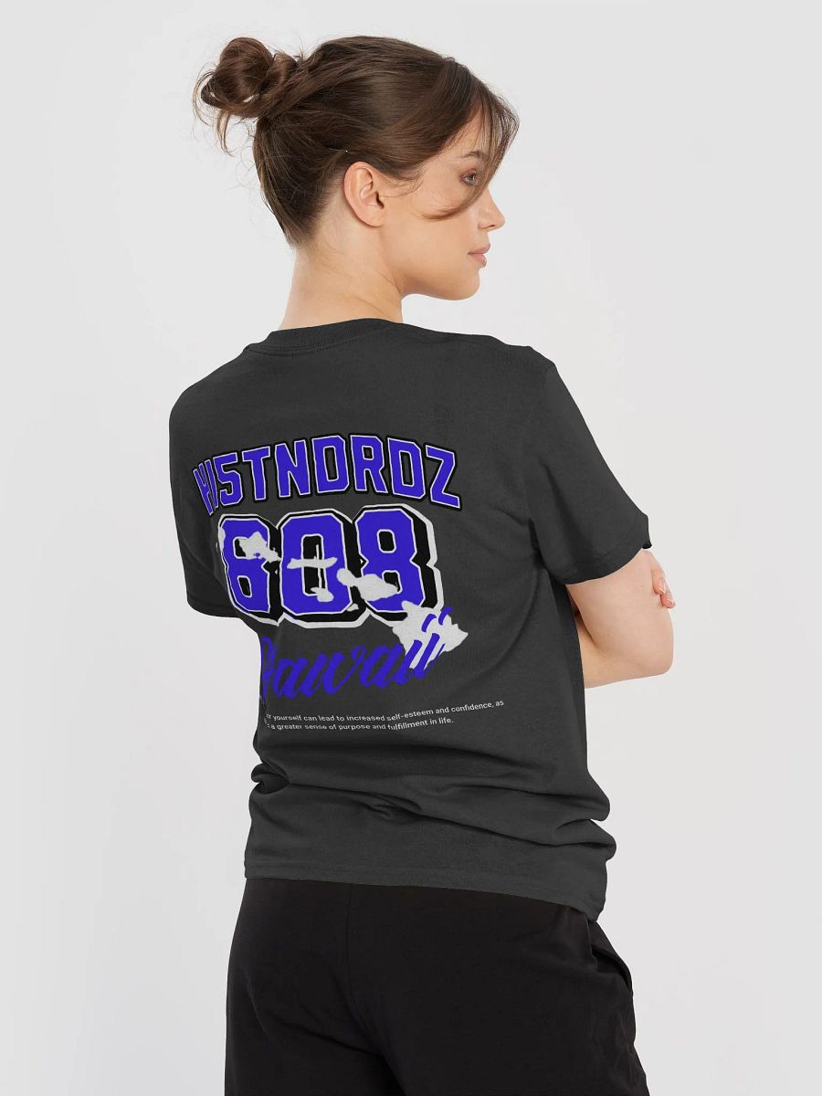 HI5TNDRDZ HAWAII 808 TEE product image (72)