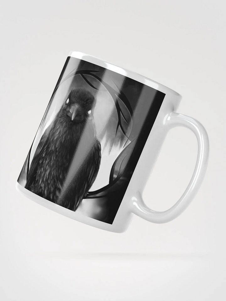 The Devil's Claws Among the Thorns Mug product image (2)