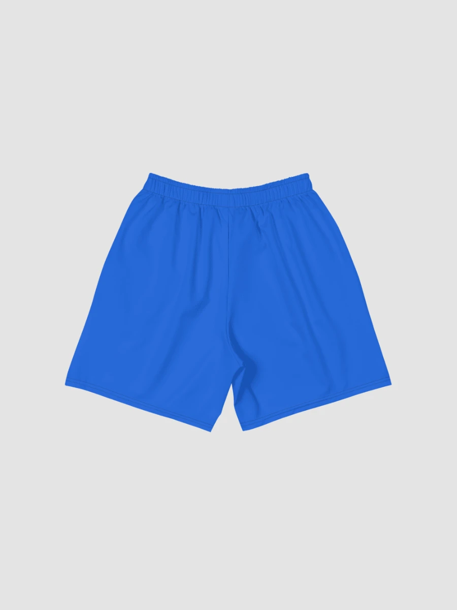 Sports Club Athletic Shorts - Sapphire Blue product image (5)
