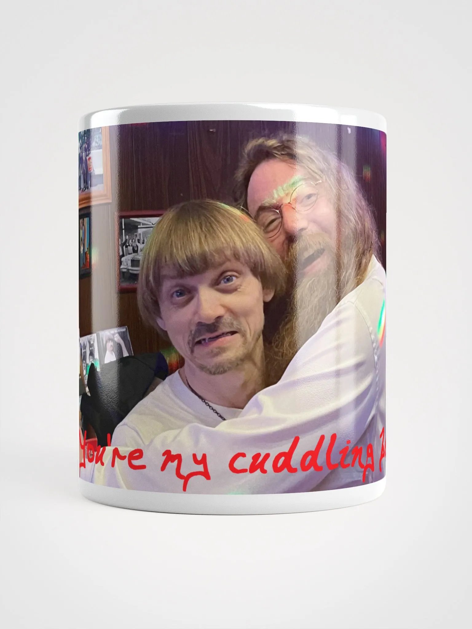 Bear Hug Mug product image (5)