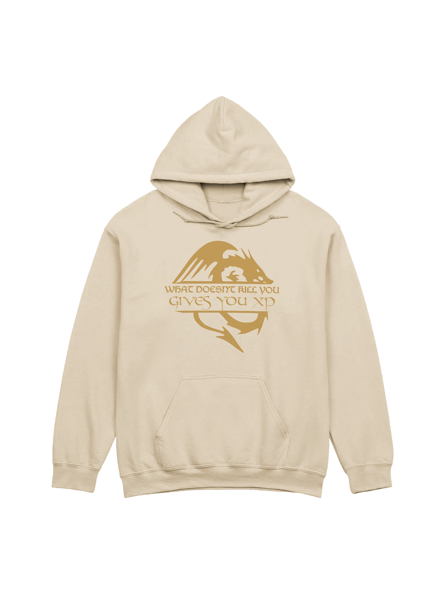 Gives You XP Hoodie product image (1)