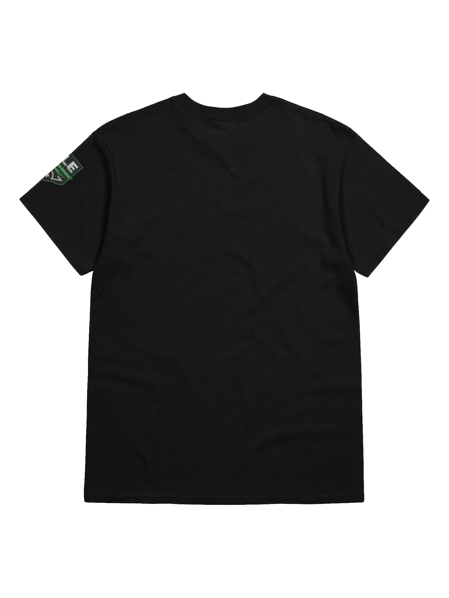 Wolves T-Shirt - Large Logo product image (48)