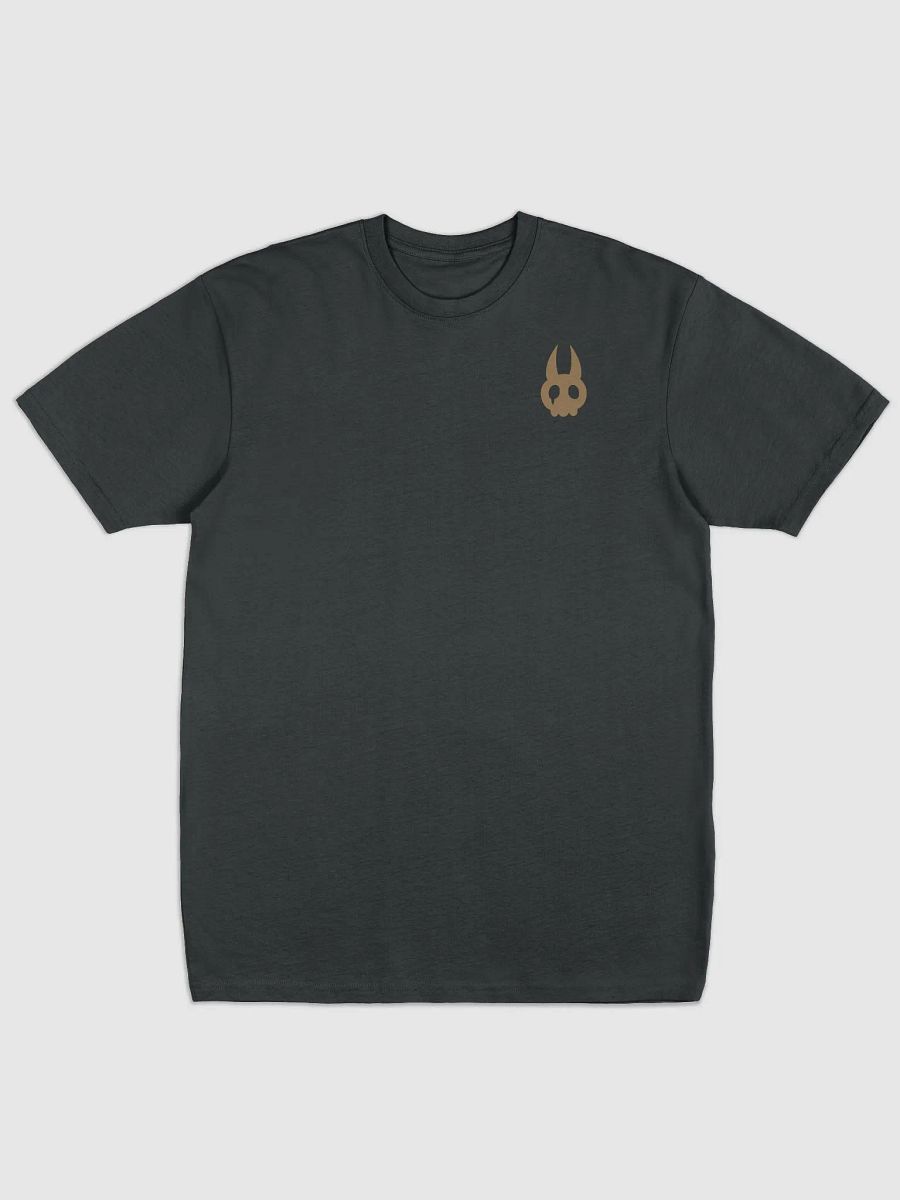 GRUFF Tee product image (1)