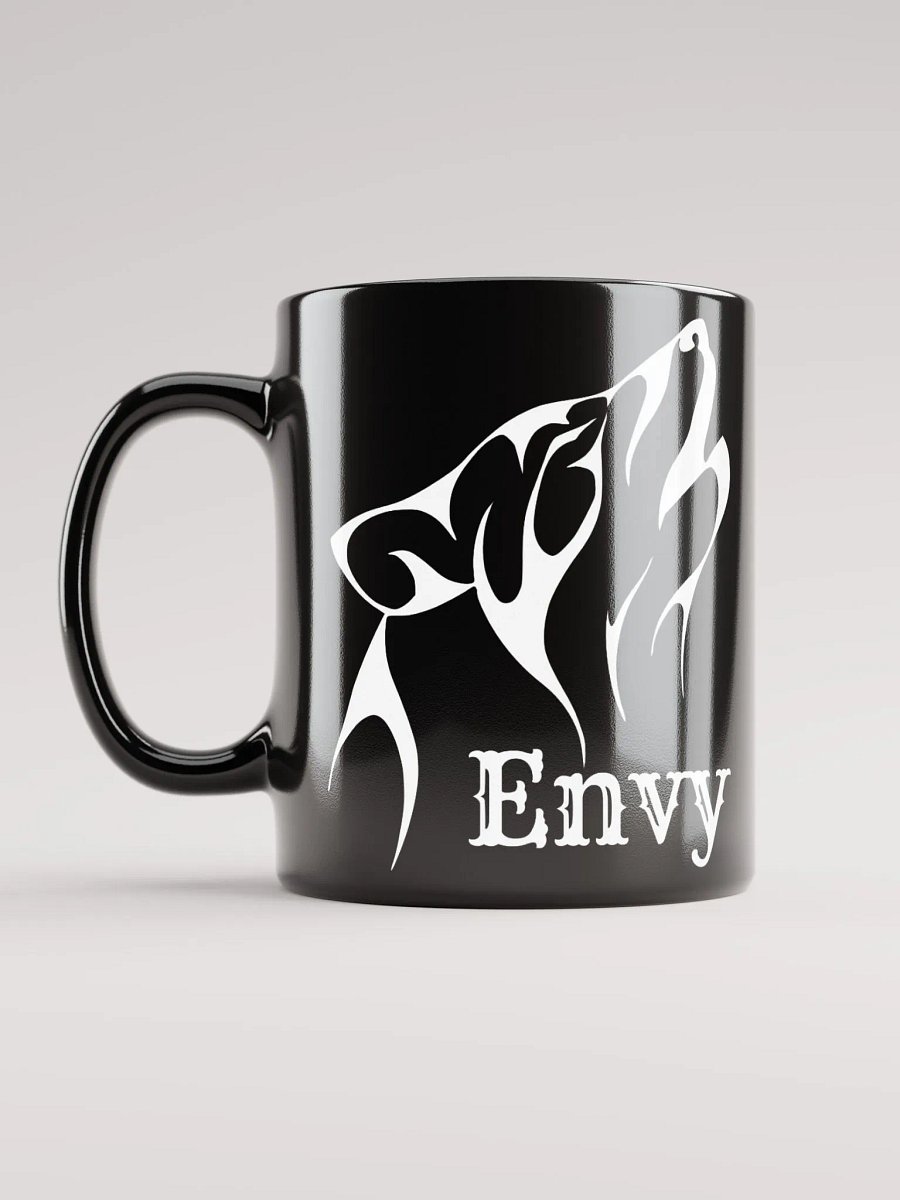 Howl Mug product image (3)