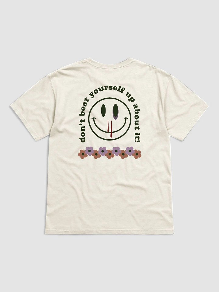 don't beat yourself up about it! product image (1)