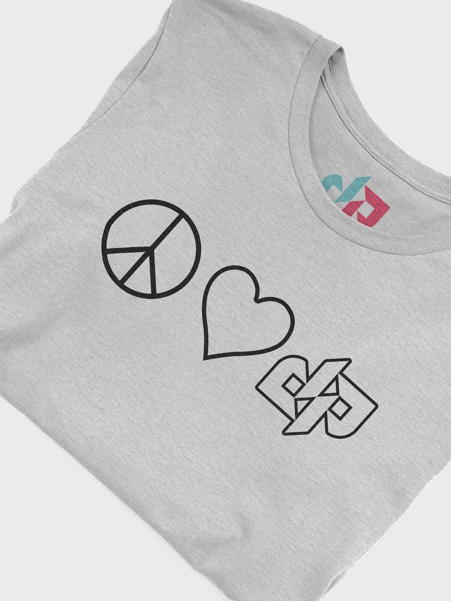 Peace. Love. DP. product image (21)