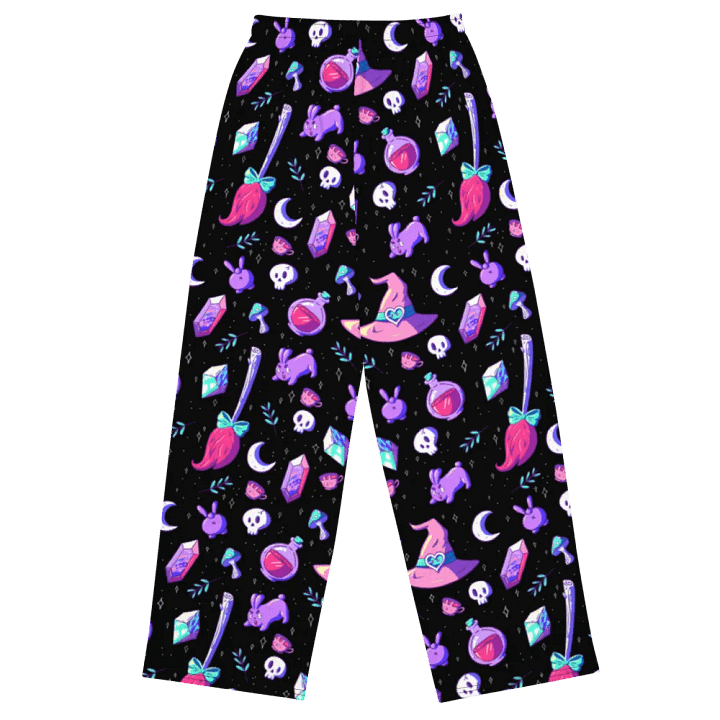Candy Coven Comfy Pants product image (1)