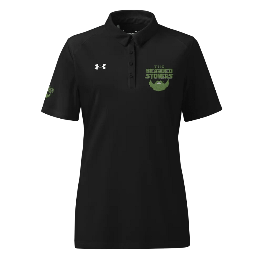 Ladies UnderArmor Stoner Shirt product image (18)
