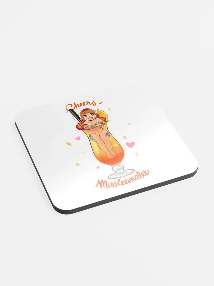 Cheers coaster product image (2)