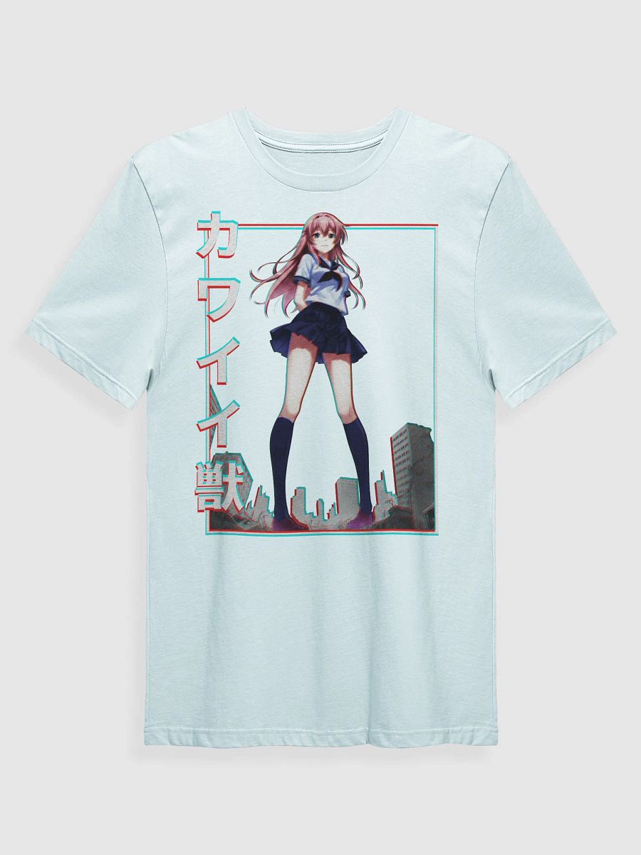 Kawaiiju Cityscape Tee product image (26)