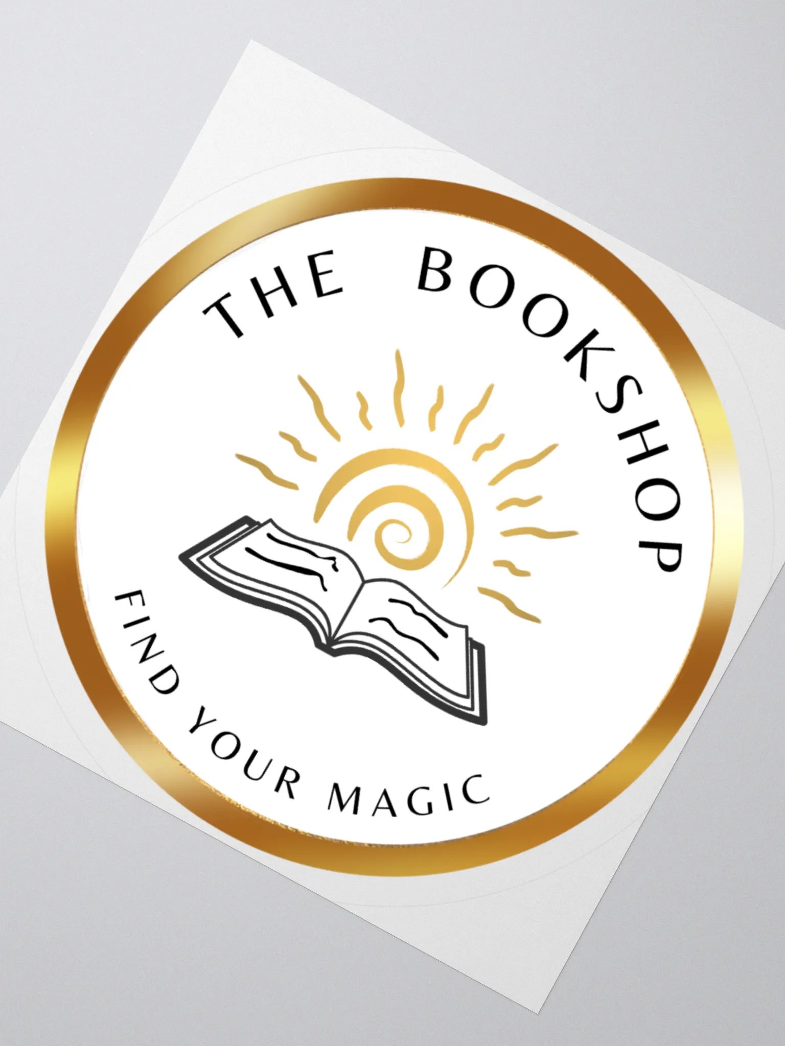 Find your magic stickers product image (2)