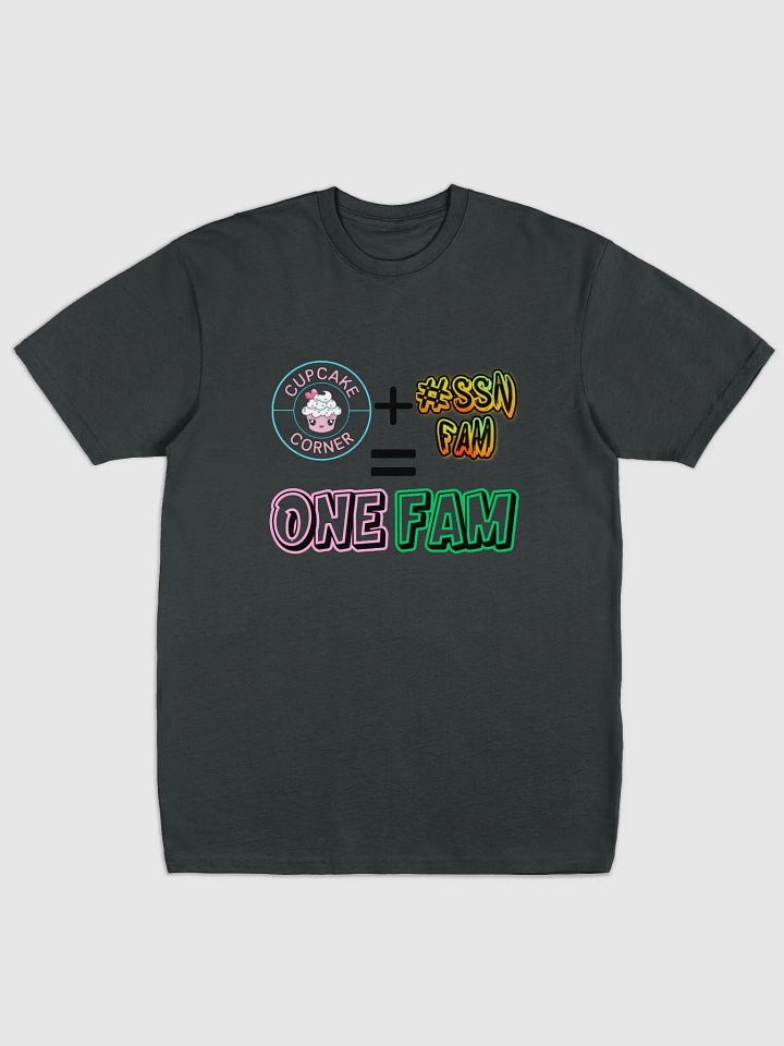 2Discords1Fam product image (6)