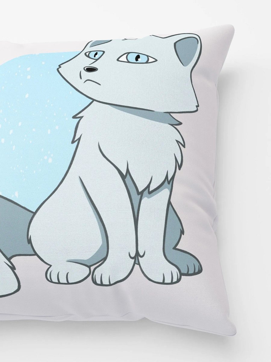 Arctic Fox Pillow product image (2)