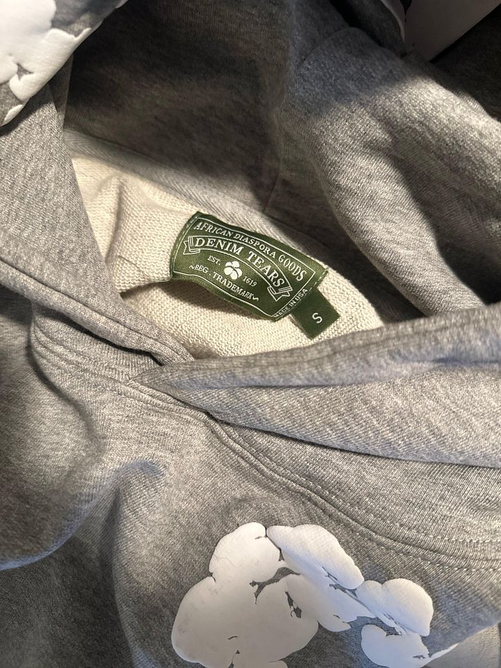 Denim Tears Vendors product image (2)