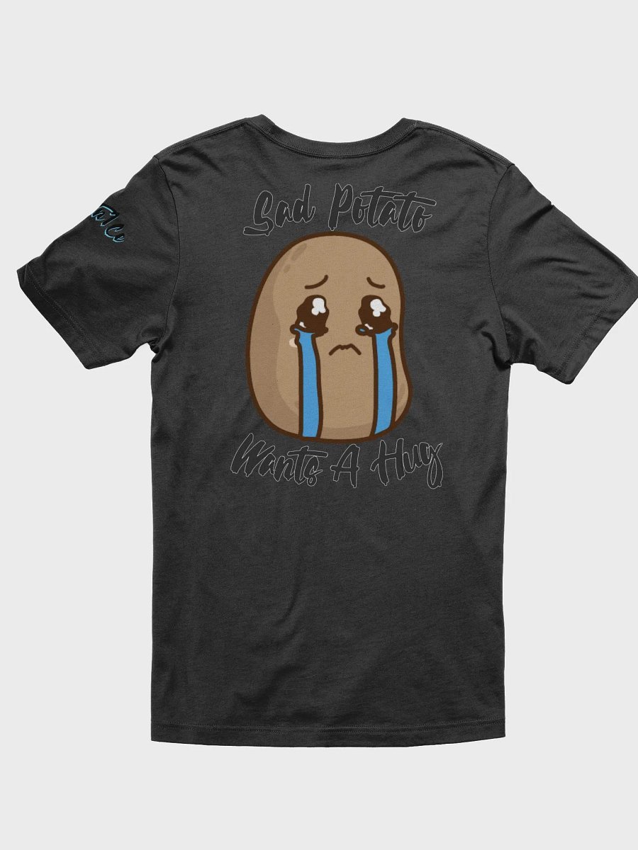 Sad Potato product image (2)