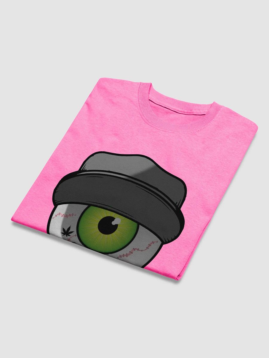 VisixnZz T-shirt product image (44)