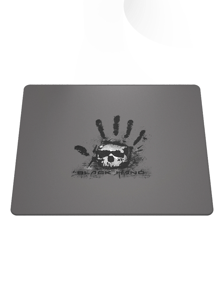 Blackhand Mousepad product image (1)