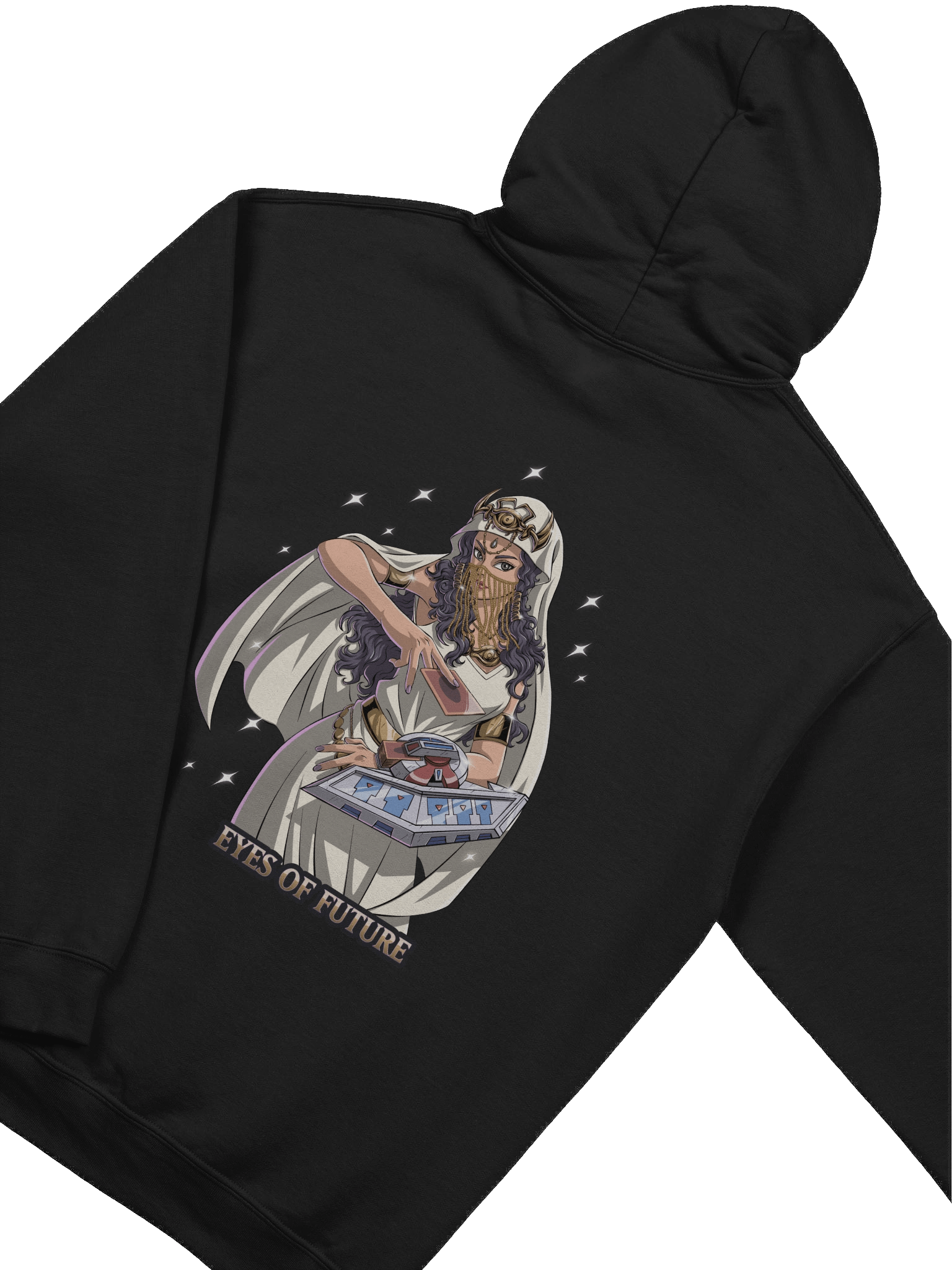 Eyes of Future Hoodie product image (4)