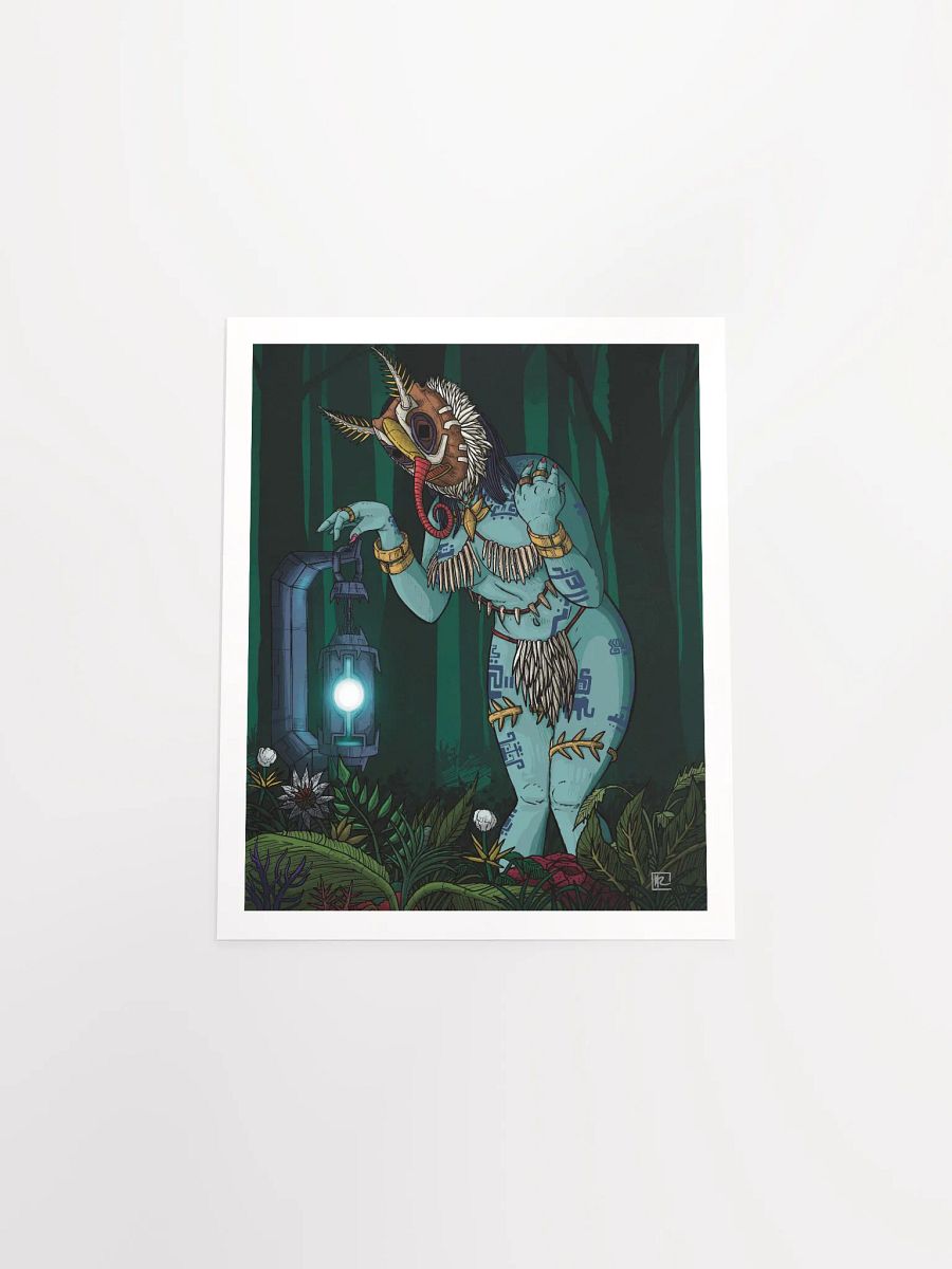 Lamp product image (4)