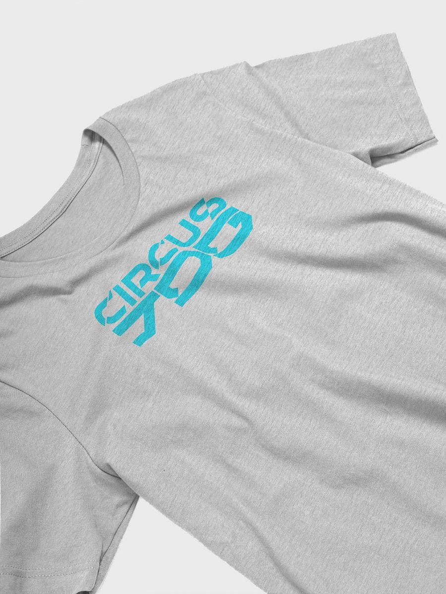 Circusjdg Super Comfy Tshirt product image (3)
