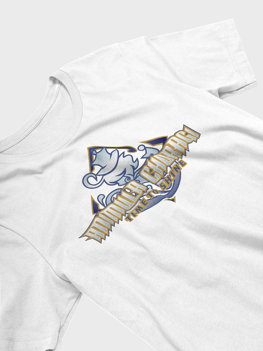 Animula Choragi Furina T-shirt (Genshin Impact) product image (43)