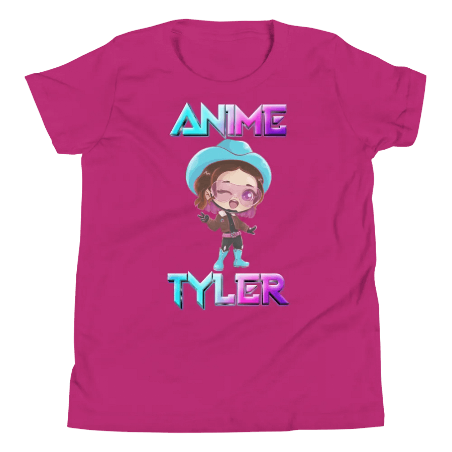Youth Tee product image (25)
