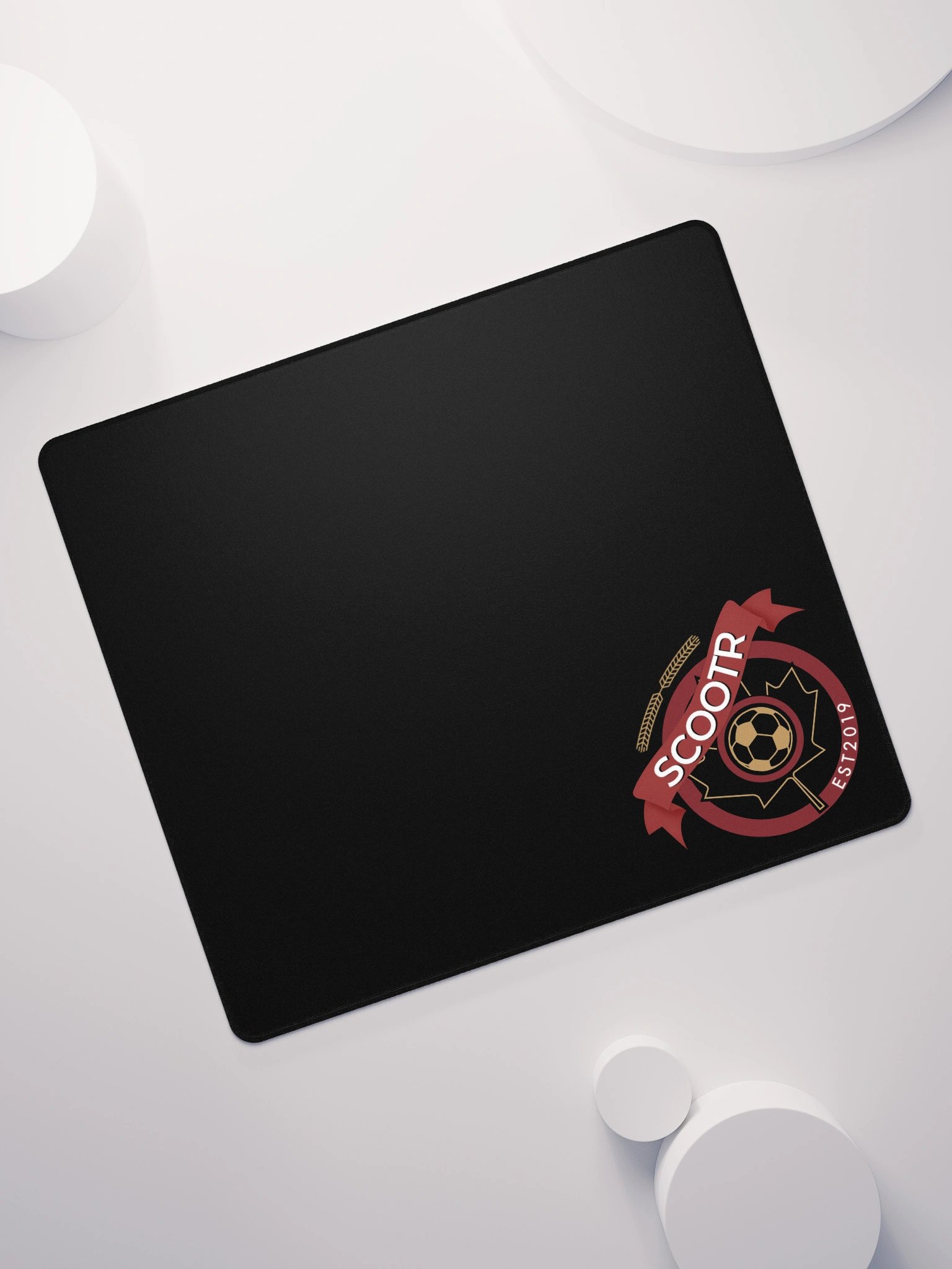 Retro Launch Gaming Mousepad product image (7)