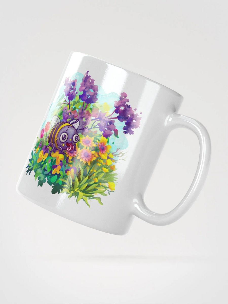 Gettin' Pollenated Mug product image (4)