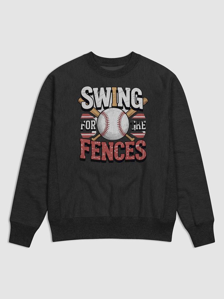 Swing for the Fences product image (1)