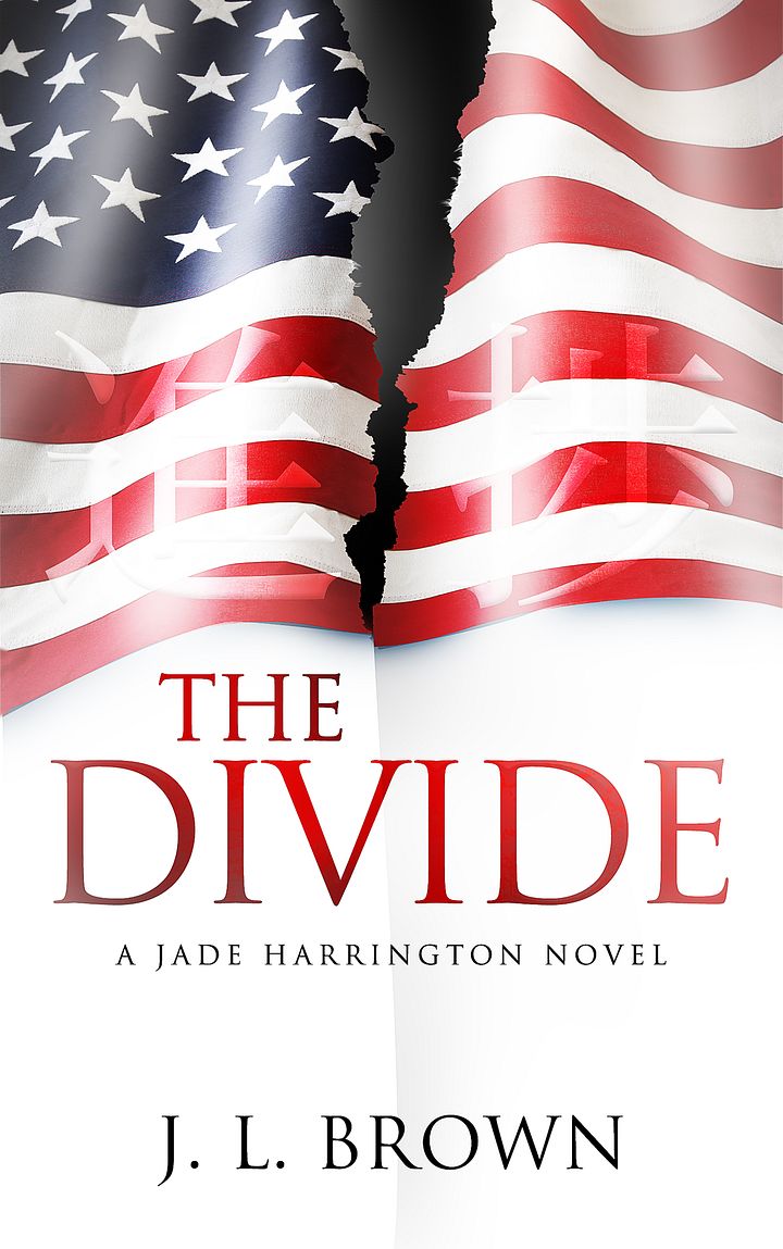 The Divide - Jade #3 (ebook) product image (1)