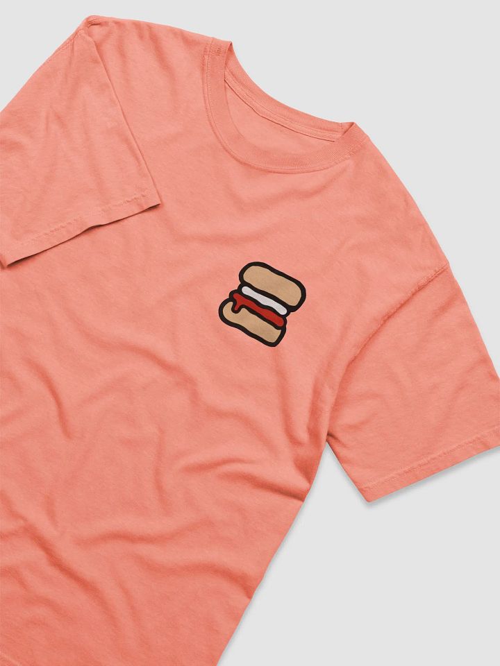 original logo scone tee product image (26)