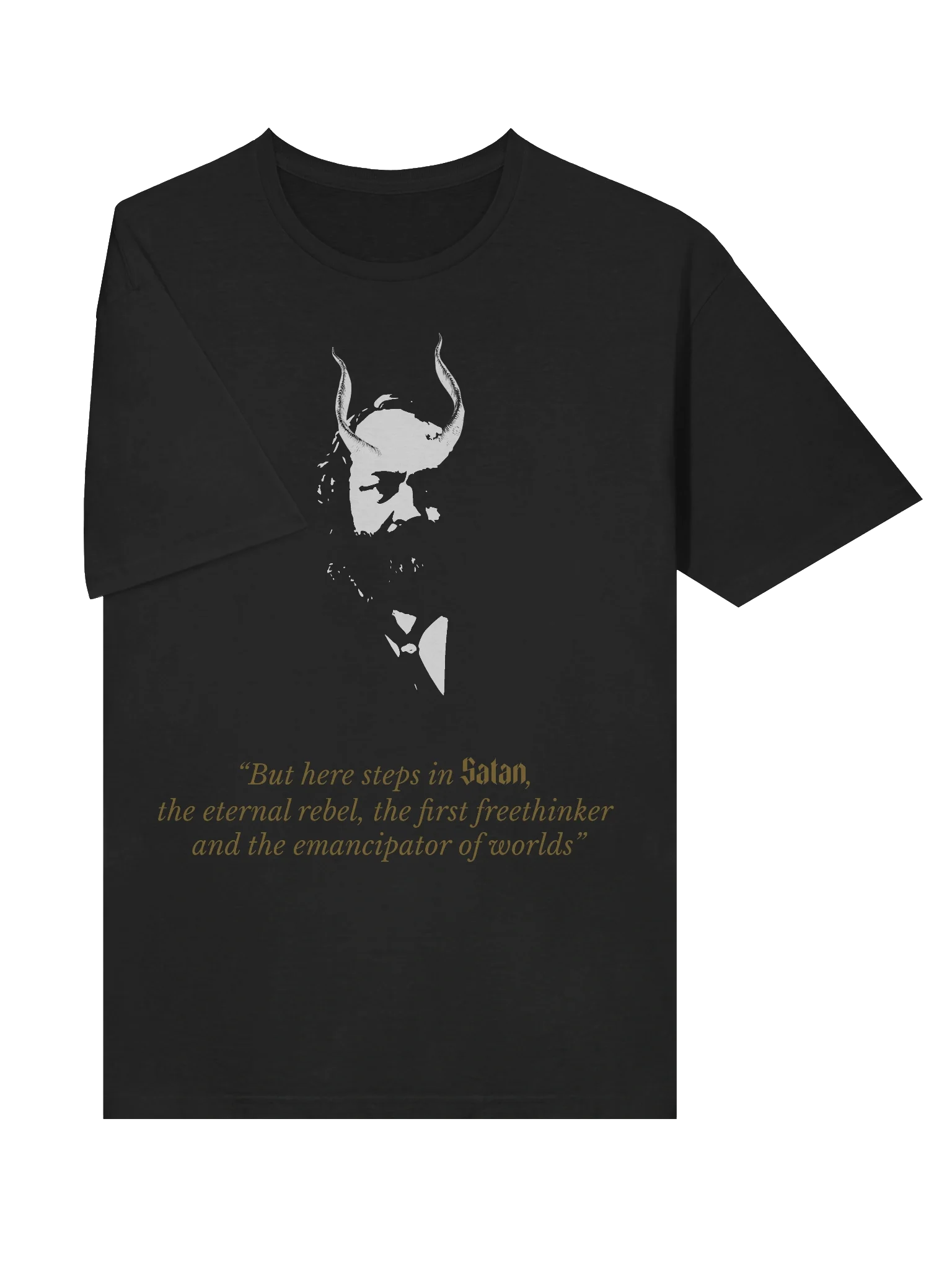 Emancipator of Worlds T-Shirt product image (5)