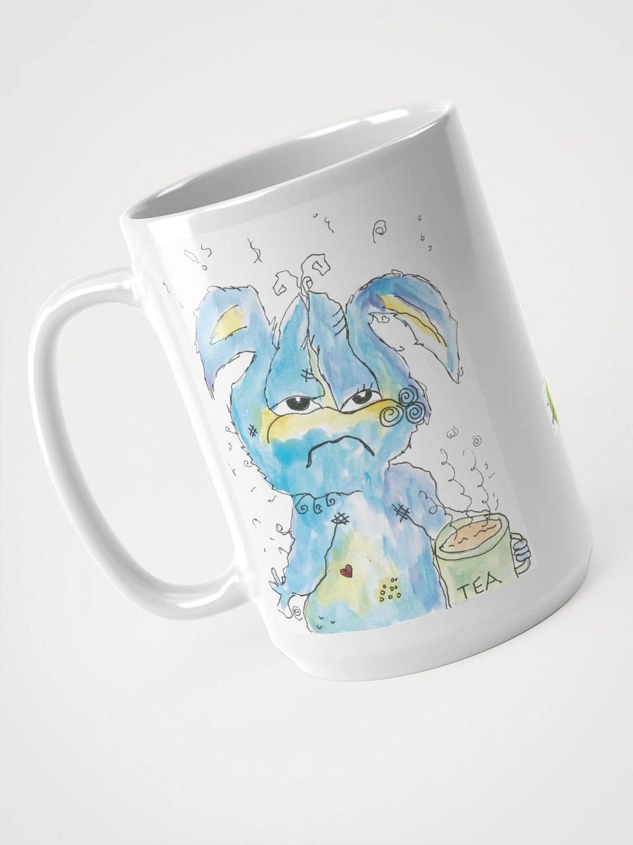 Ging Ging Monster Tea Cup product image (3)