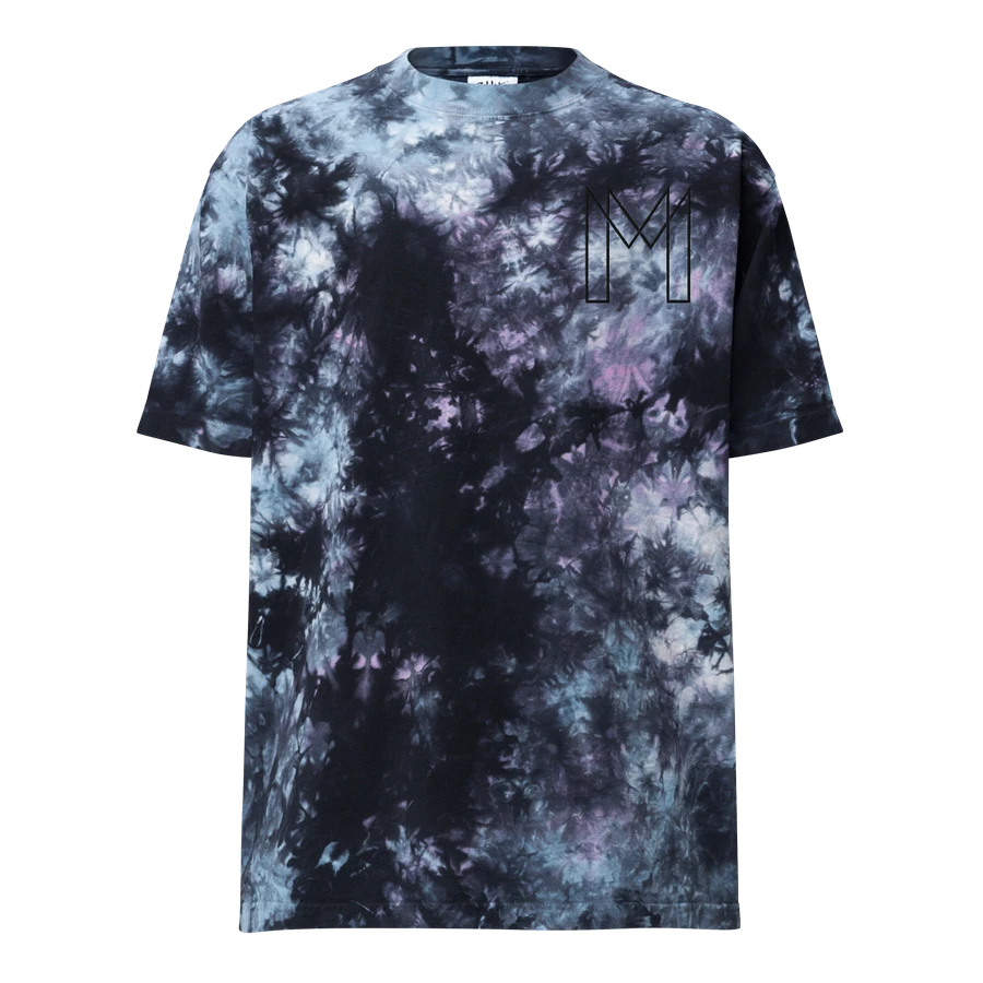 Madness Tie-Dye Shirt product image (1)