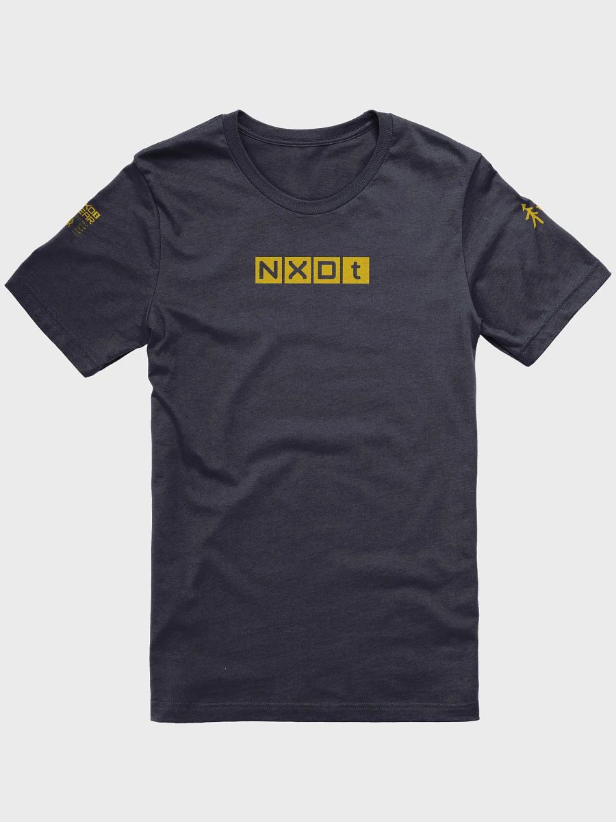 NXDT WA - BC SUPERSOFT T-SHIRT - GNVBDS product image (1)